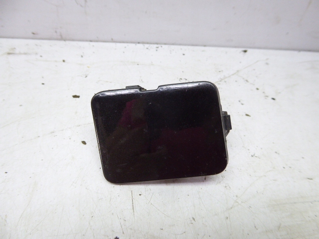 фото №1, Sandero ii lift 16-21 заглушка фаркоп бампера перед