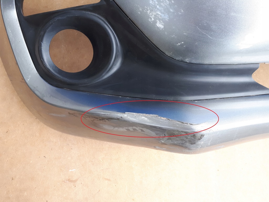 фото №9, Suzuki swift 2017 2018- 17- бампер передній решітка радіатора