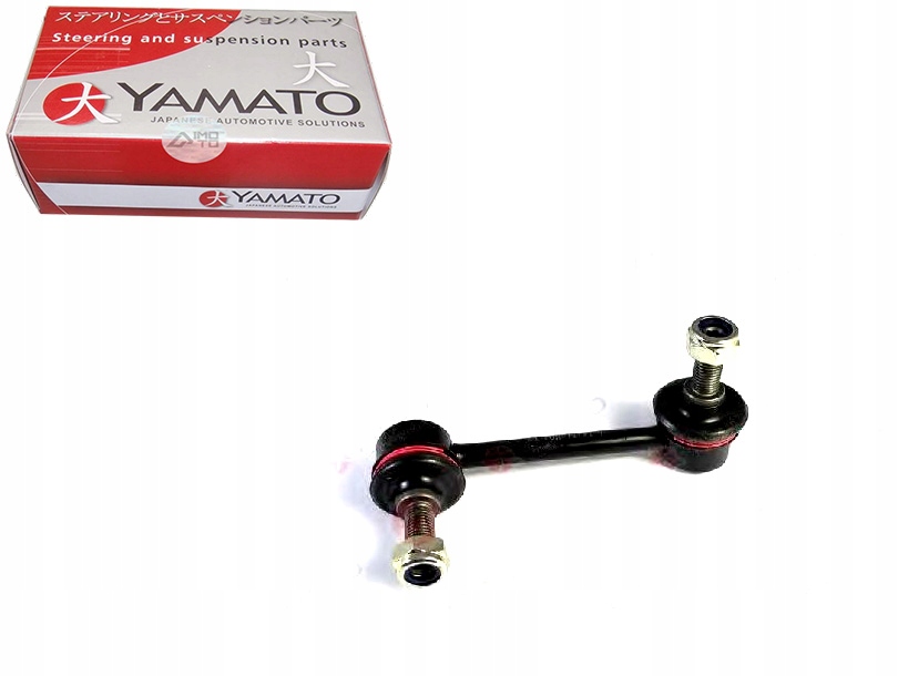 фото №1, Тяга соединитель стабилизатора [yamato]