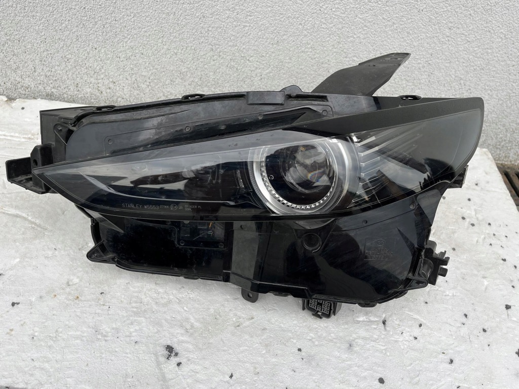 Купить Фара правый  левая mazda cx30 cx-30 full led