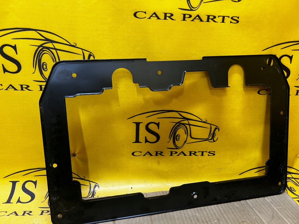 фото №1, Кронштейн основа акумулятор rr vogue l405