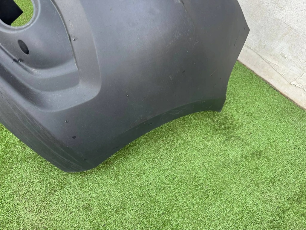 фото №7, Бампер перед mercedes vito w447 a4478803870