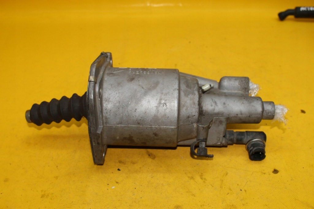 фото №5, Привод сцепления mercedes actros ka625375am