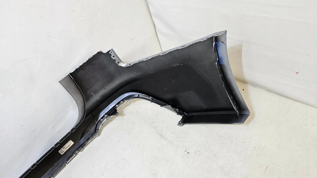 фото №11, Бампер задняя задний audi rs6 c8 4k8807511j