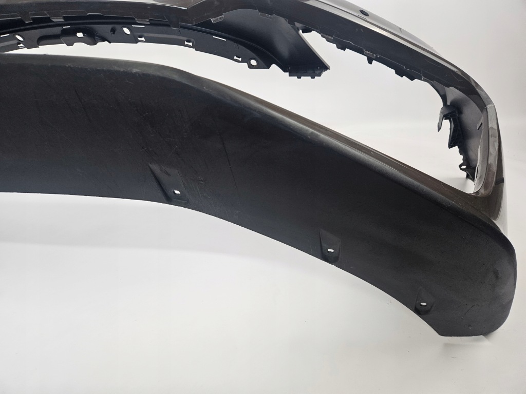 фото №9, Porsche panamera ii 971 2016 - 2021 бампер перед 6 x pdc 971807221