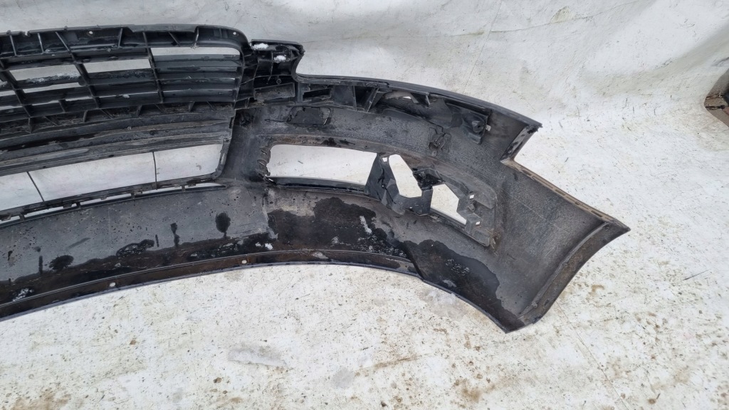 фото №14, Бампер audi a6 c6 4f lift 08-11 перед spr pdc