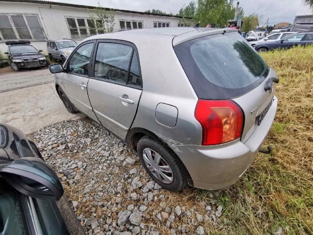 Купить Toyota corolla генератор 2005 1.4l 170600d140