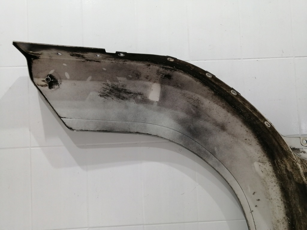 фото №12, Підніжка лівий ніша mercedes atego hal 8528