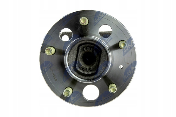 фото №11, Ступица колеса задняя opel sintra 96-99 chevrolet lumina 97 #petrolhead pro+ kit7