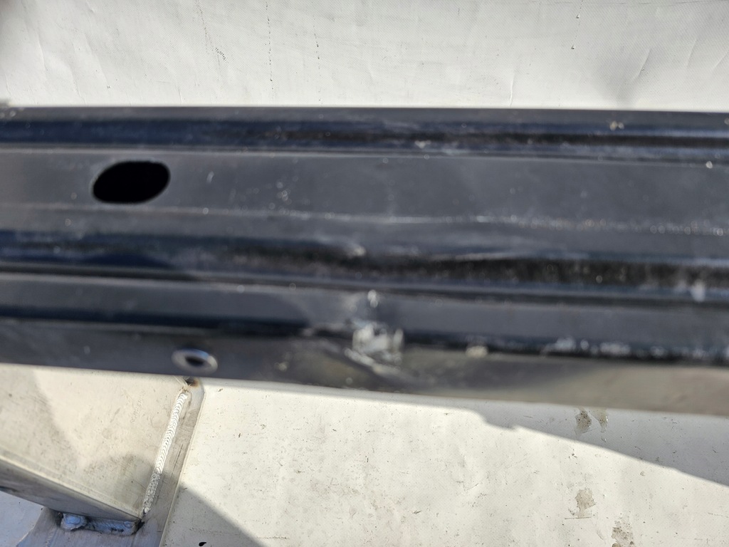 фото №7, Балка бампера усилитель maserati grecale перед передний 2022 -