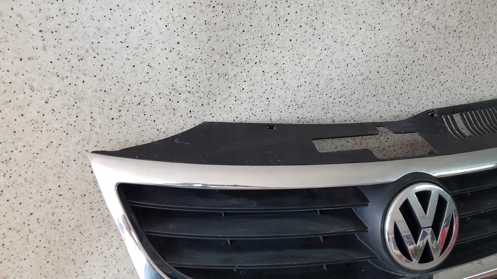 фото №2, Vw eos 2005 - решётка радиатора решётка радиатора 2016