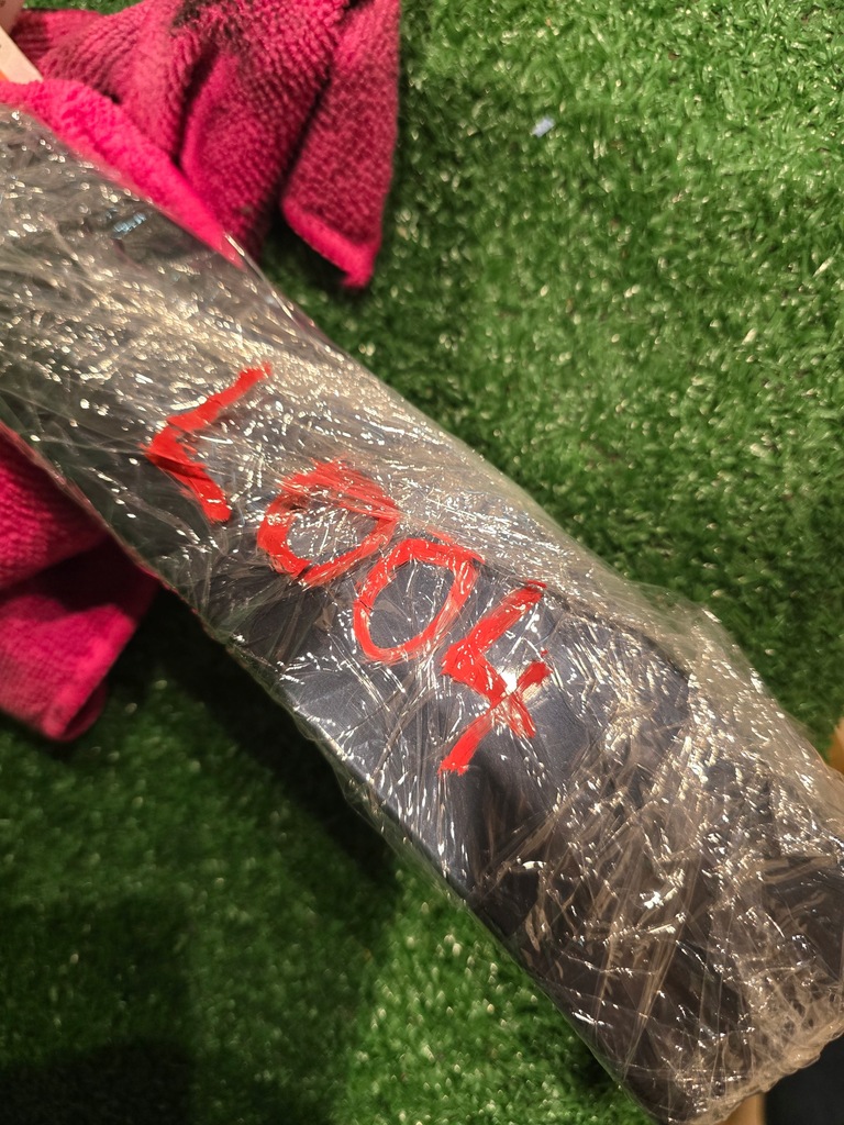 фото №6, Volvo xc90 ii передня права перед молдинг крила 31378163