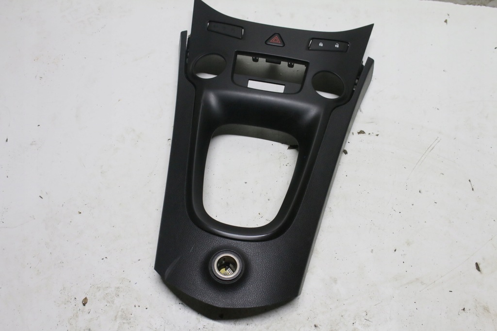 фото №1, Рамка корпус chevrolet orlando