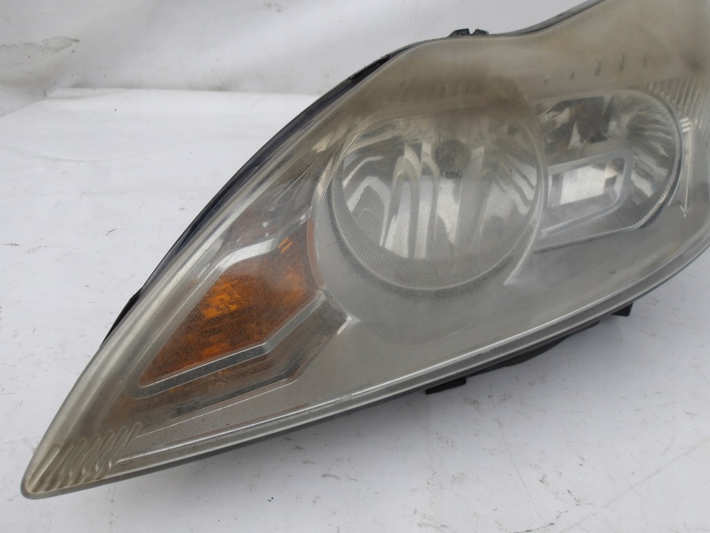 фото №12, Лампа левая правая focus mk2 lift europa