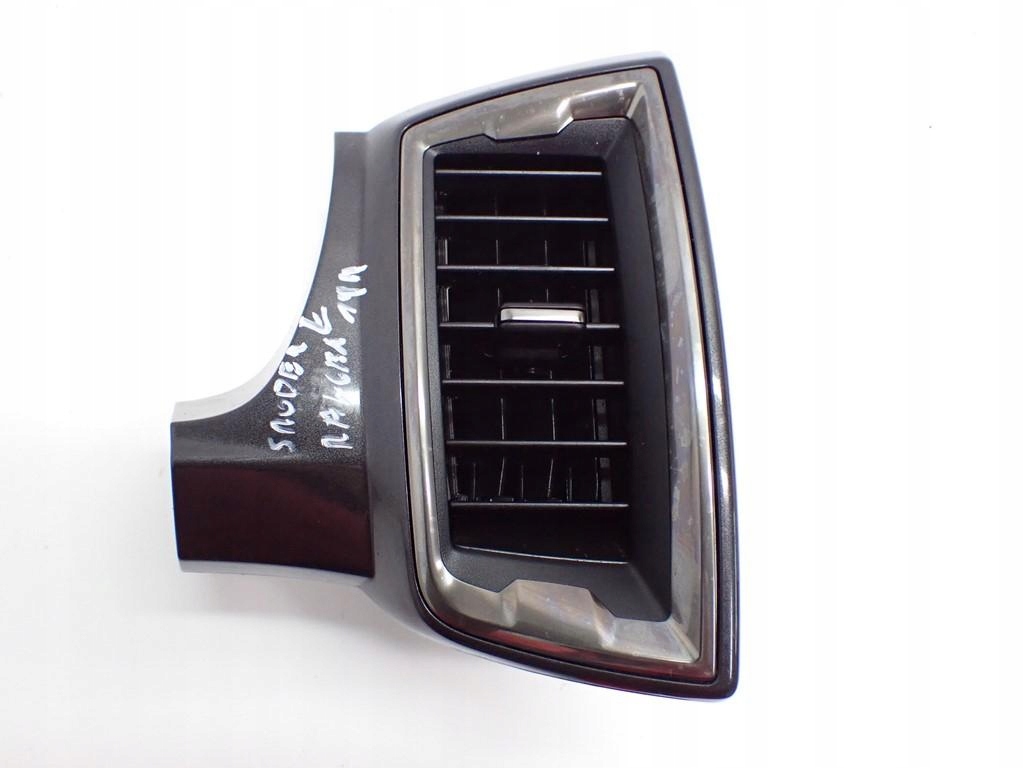 фото №1, Решётка обдув правая europa ford ranger iii iv wildtrak 19r