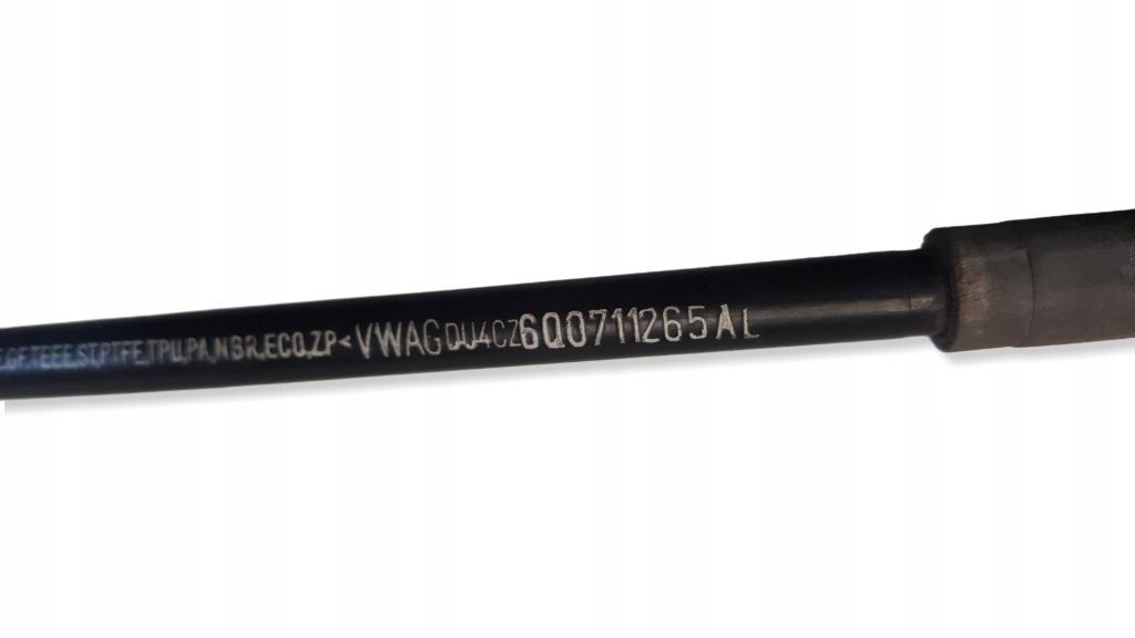 Тросы переключения передач кулиса  6q0711061e skoda fabia 2 1.4 16v seat vw audi Киев