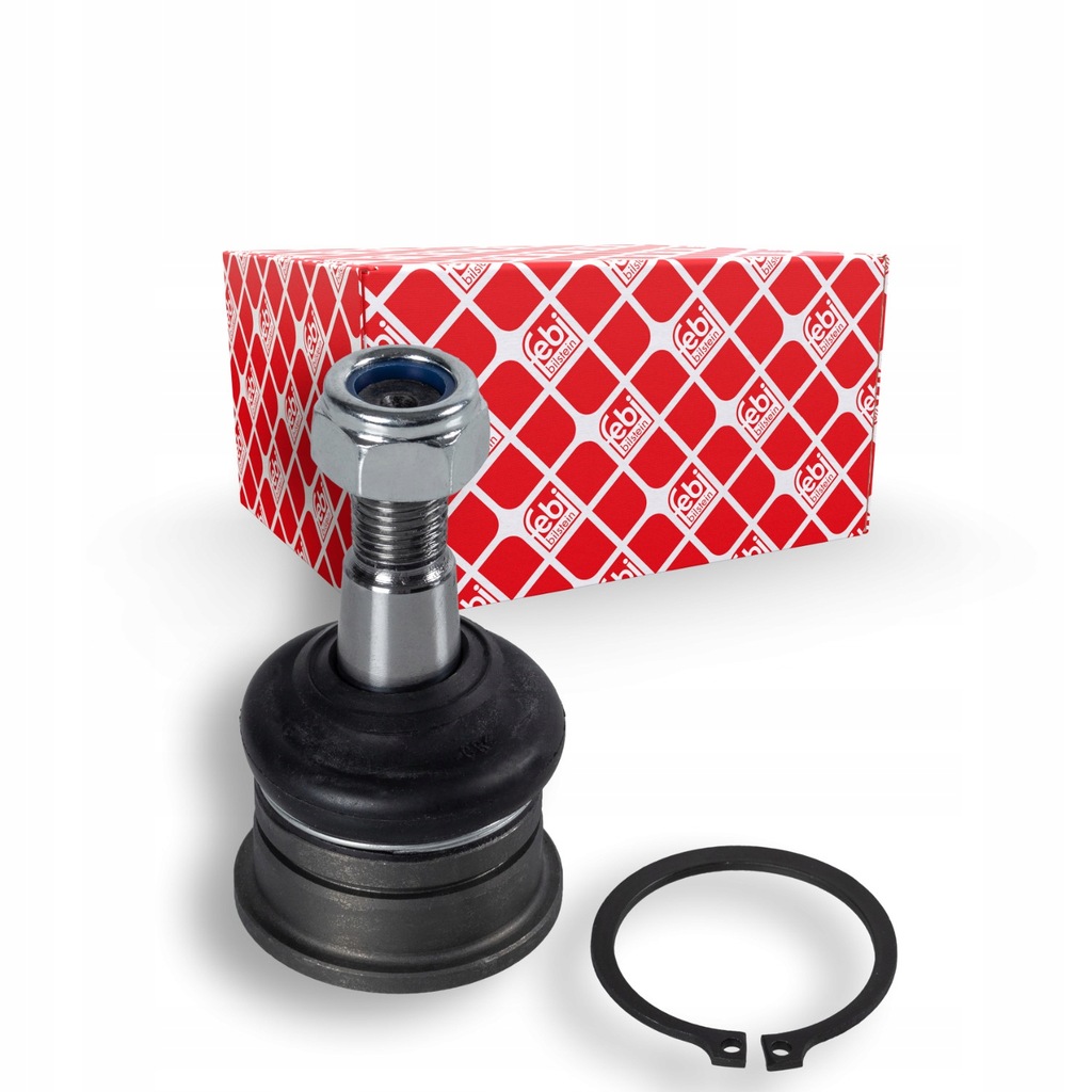 фото №13, Febi bilstein шаровая опора подвеска