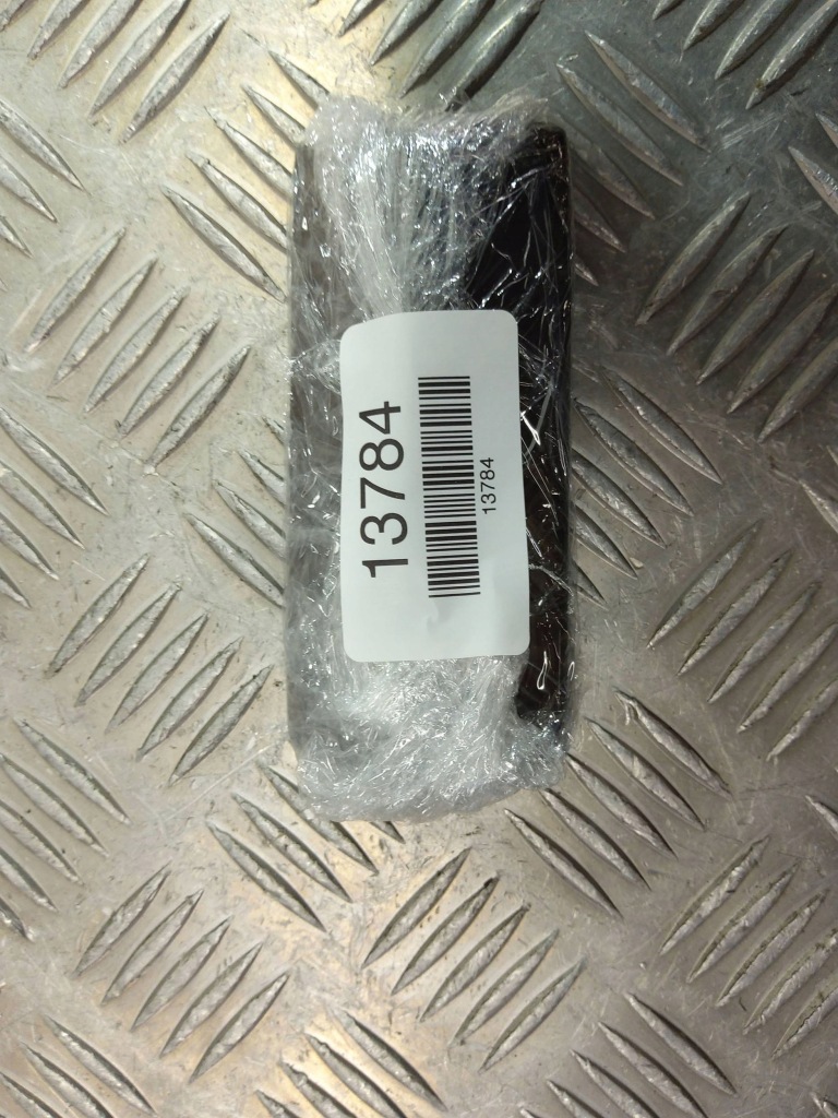 фото №6, Bmw 7 e65 e66 2003 рамка бардачка панелі приладової панелі