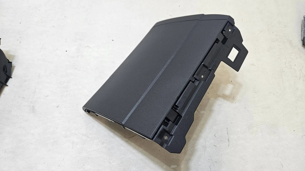 фото №6, Бардачок панели приборной панели пассажира vw tiguan ii allspace 5nn 5nn857097a