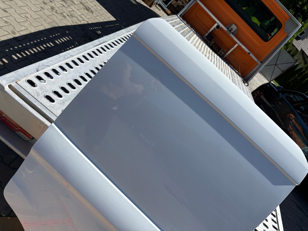 фото №8, Ford transit courier двері зсувні праве kpl 16r eu