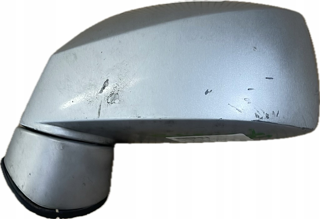 фото №9, Hyundai coupe ii 02-11r дзеркало ліва електричний 3 pin