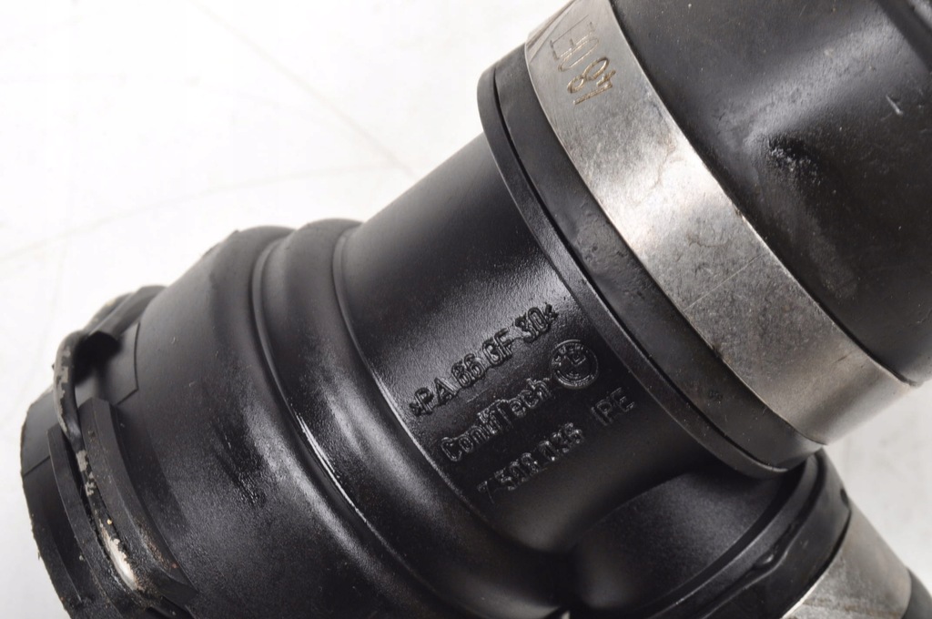 фото №8, Bmw 4 m4 f82 3.0 труба шланг wody 7508036