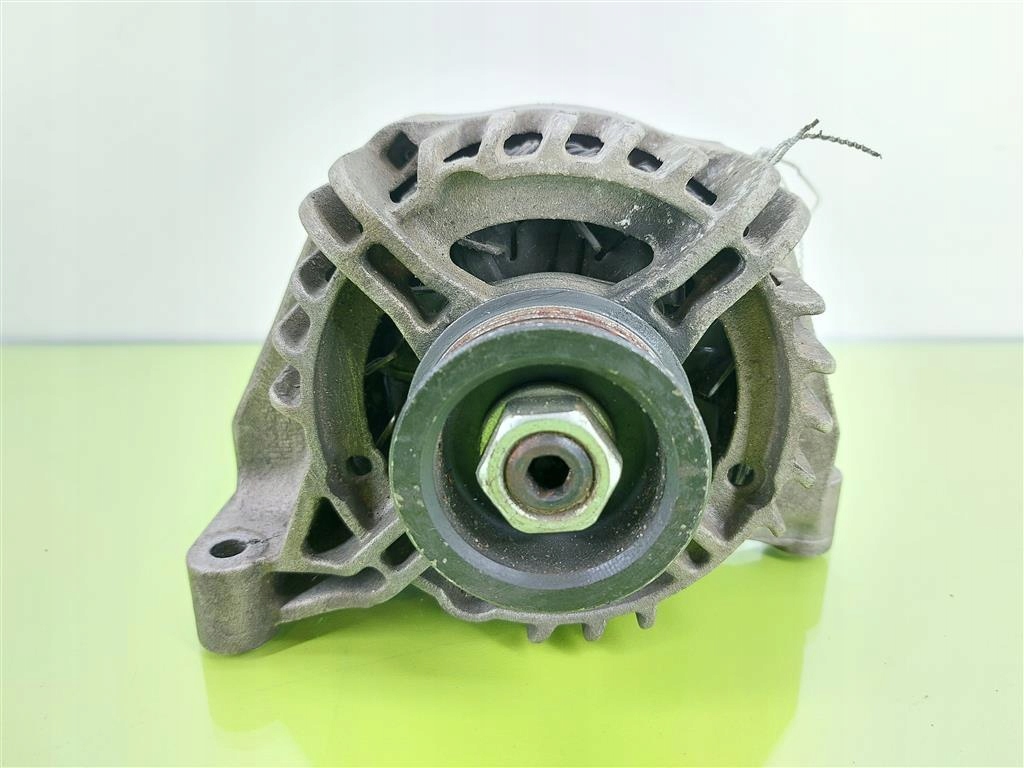 Генератор alfa romeo mito 2008-2018 1.4 бензин 85a Зі Шроту