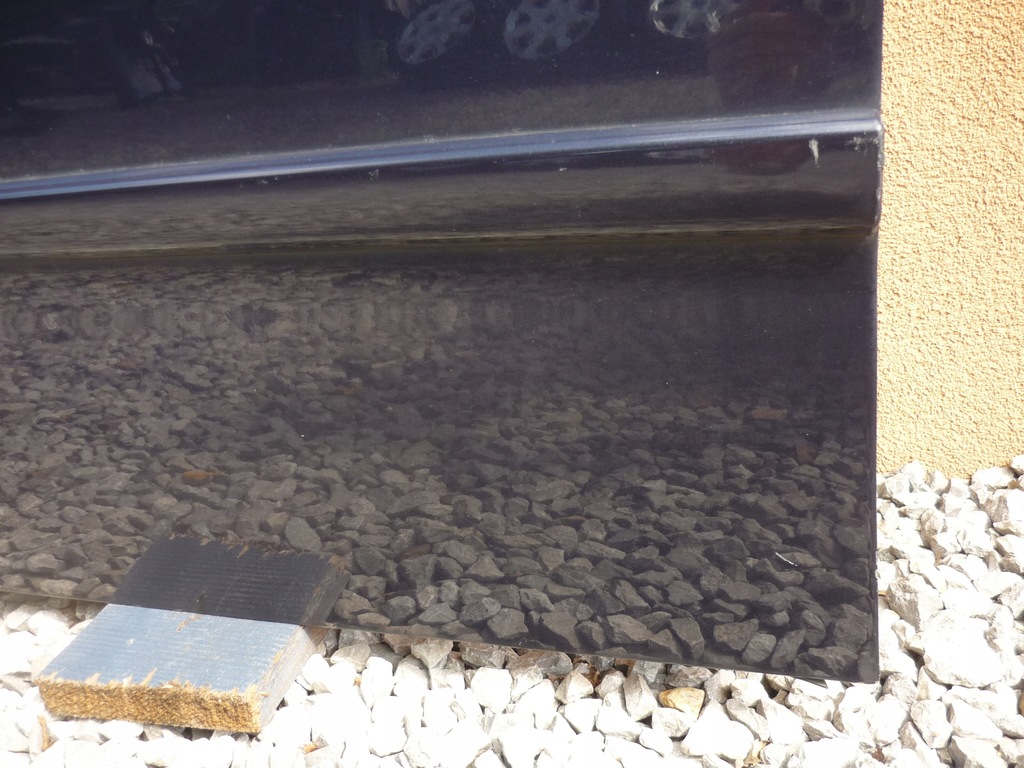 фото №7, Дверь левый перед fiat croma 266/a bez покраска