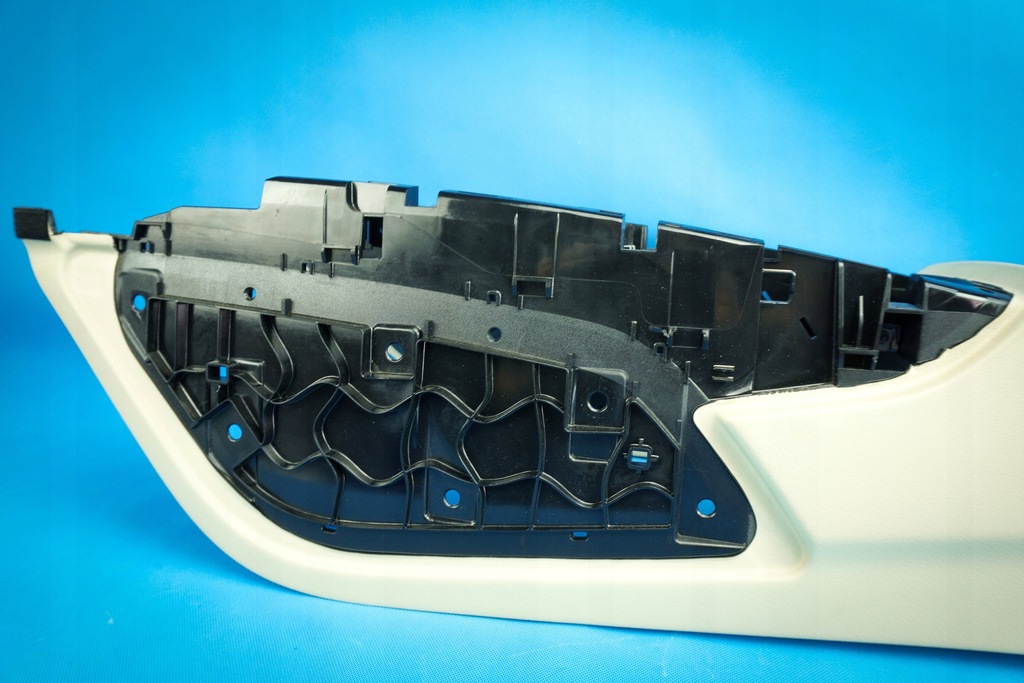 фото №10, Туннель средний консоль audi a6 4g a7 4g0863244b