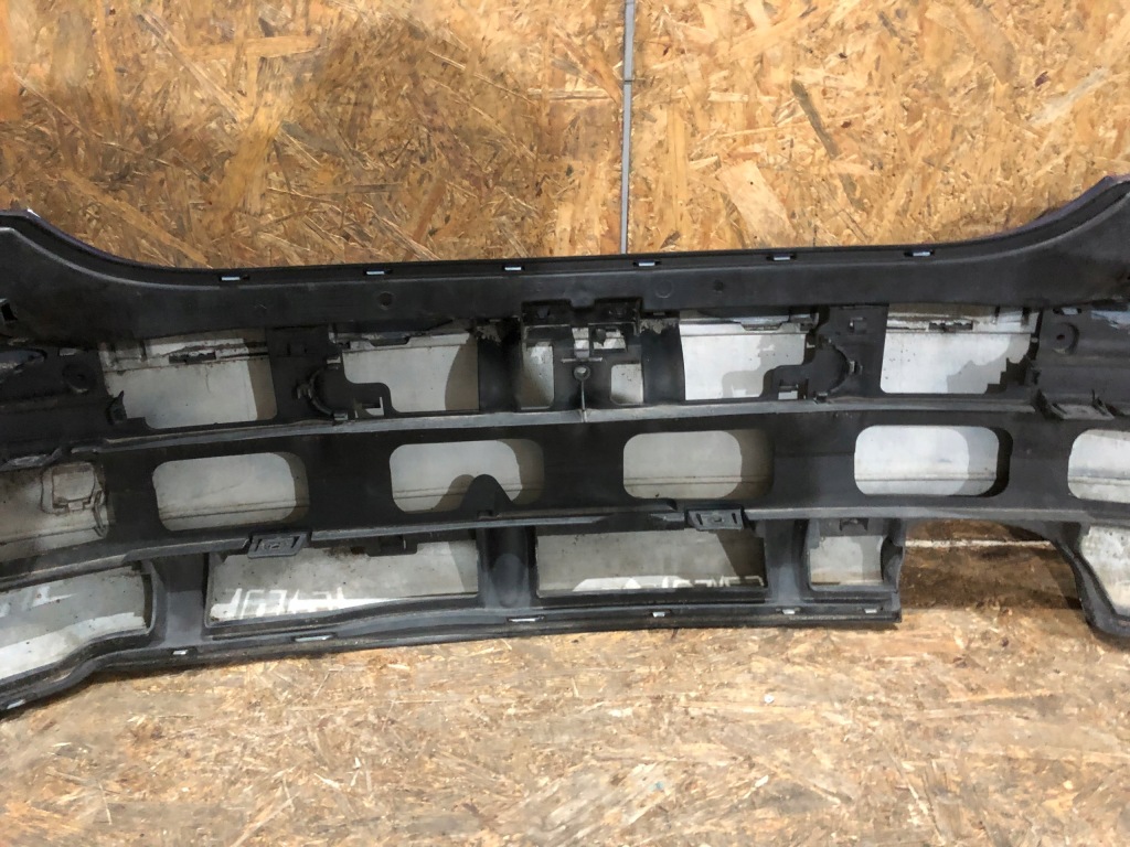 Купити Бампер задній mercedes w203 купе c-klasa