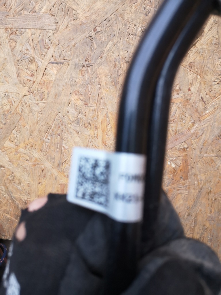 фото №8, Ford transit custom lift дроти пального 2.0 tdci