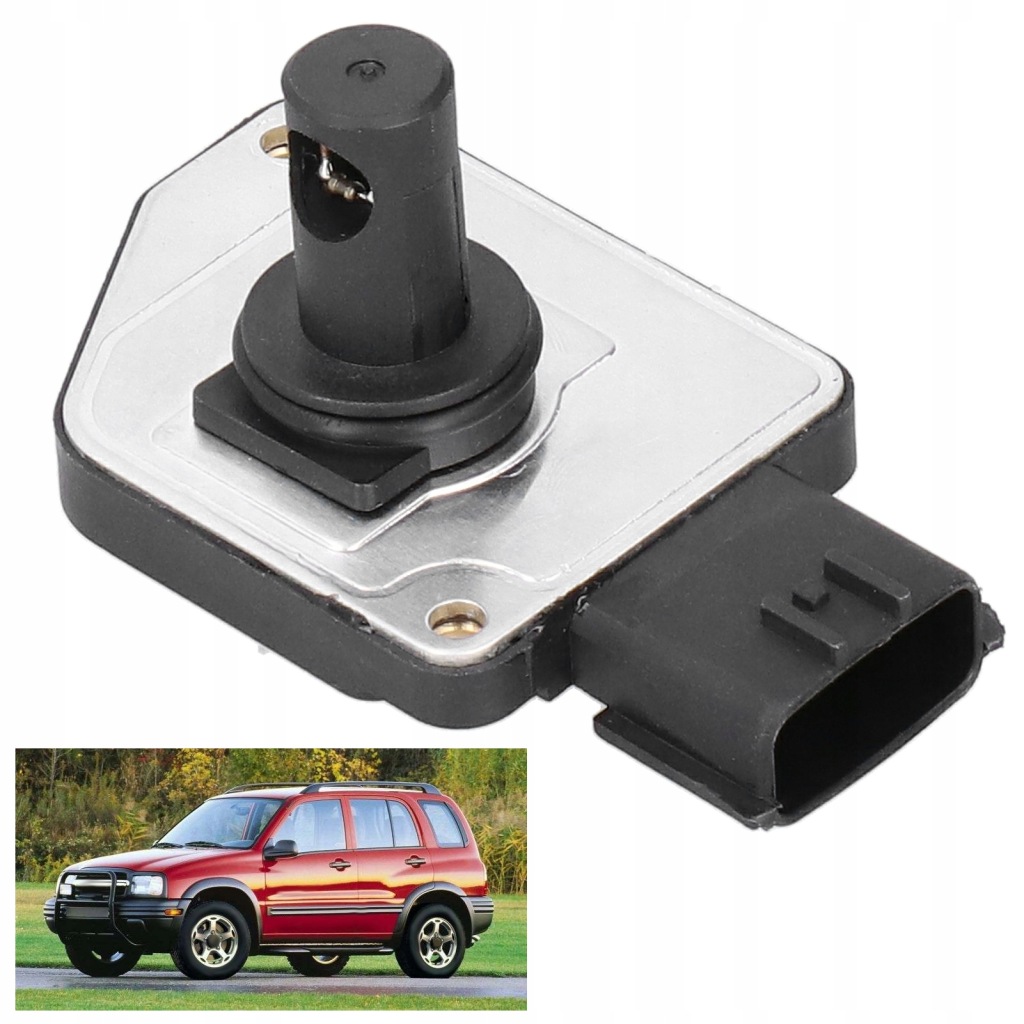 Масовий витратомір повітря датчик maf afh55m-13 підходить до suzuki Ціна