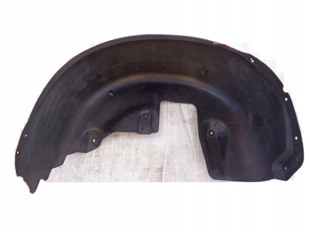 фото №1, Volvo v70 ii 00-07 подкрылок левый задняя 09190394
