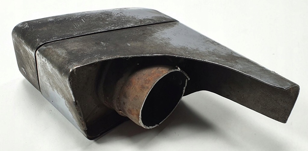 фото №5, Наконечник глушника mercedes w212 e63 amg