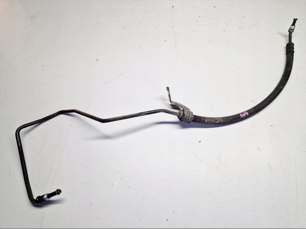 Купить Ssangyong actyon 2.0 xdi шланг трубка усилителя