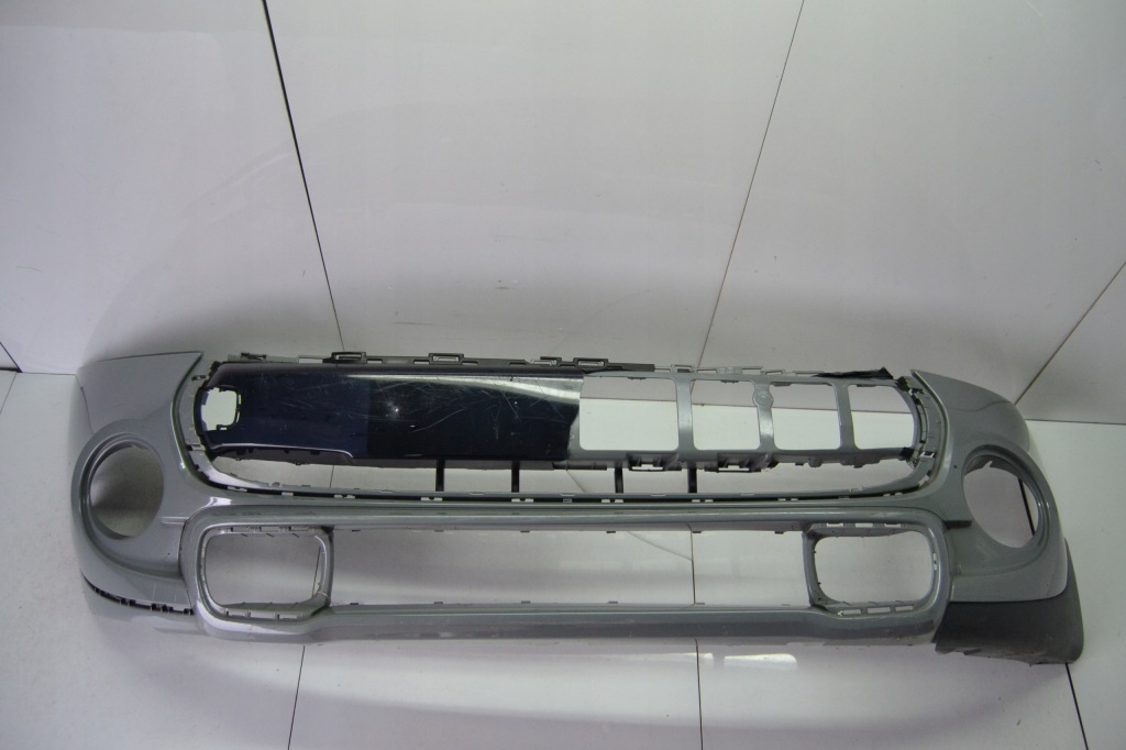 фото №1, Mini cooper s f56 sport 14- бампер перед передний