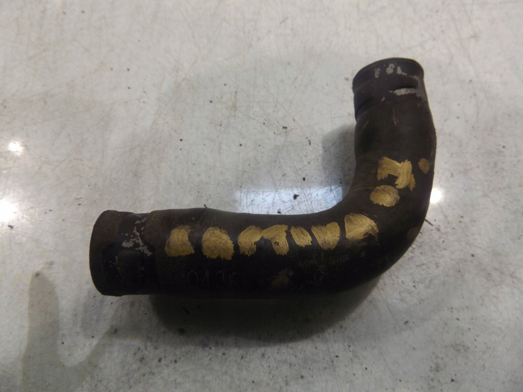 фото №1, Captiva 2,0vcdi wąż wody