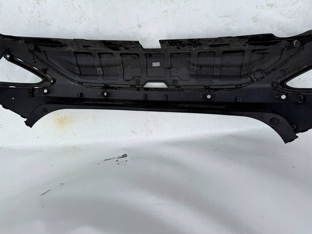 фото №13, Kia sportage v 2021 бампер задняя задний 86612r2000