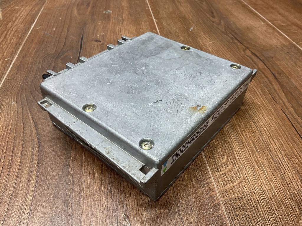Блок управления бортовой компьютер двигателя mercedes s w140 v12 6.0 0155456432 0280001534 Цена