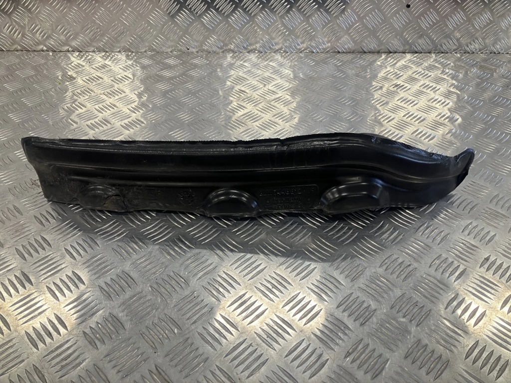 фото №1, Шумоизоляция крыла правое bmw 2 f44