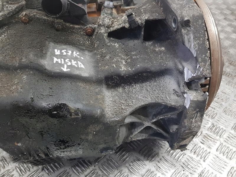 фото №8, Двигун renault megane iii 1.5 dci