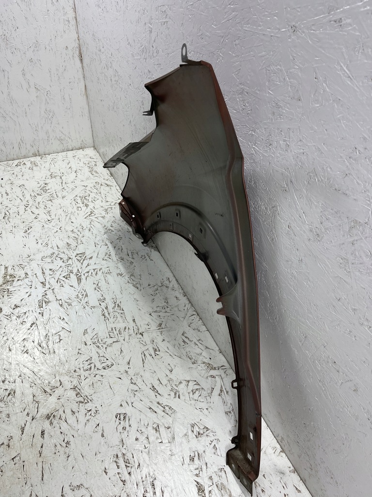 фото №7, Hyundai tucson iii 3 крила правий передній коричневий повний !