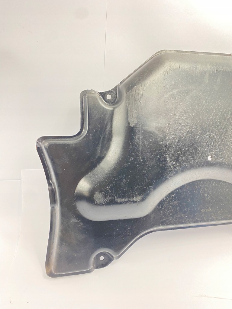 Защита крышка нижняя двигателя pod двигатель mercedes w140 c140 1405240130 Доставка