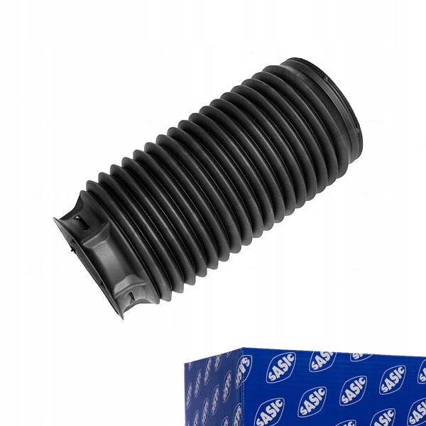 фото №1, Защита амортизатора перед do opel movano b 2.3