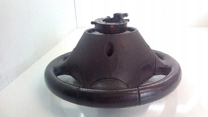 фото №5, Повітропровід подушка безпеки багатофункціональний fiat stilo 03r.