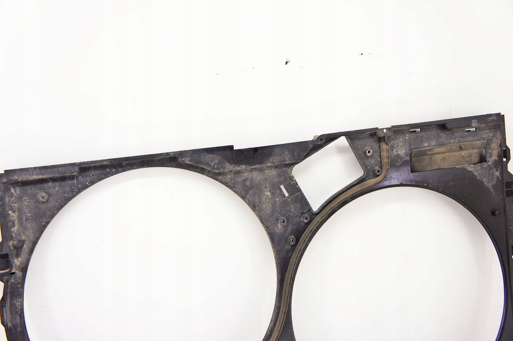 фото №5, Ir306 bentley flying spur i корпус вентилятора