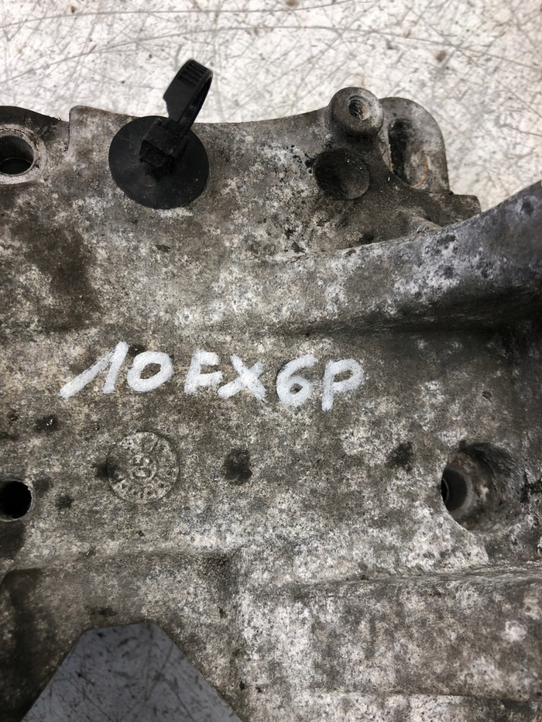 фото №4, Кронштейн кронштейн citroen c4 10fx6p