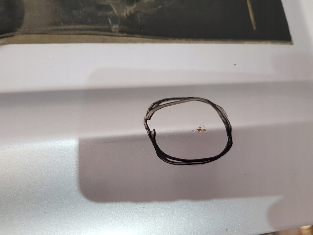 фото №10, Крышка багажника багажника sedan audi a4 b6 eur ly7w