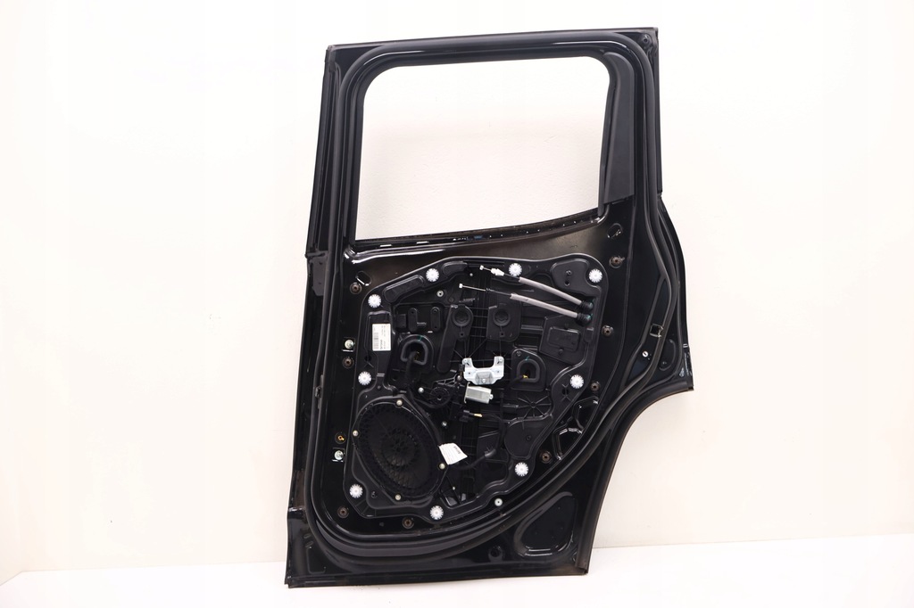 фото №8, Jeep renegade двері праве задня 601