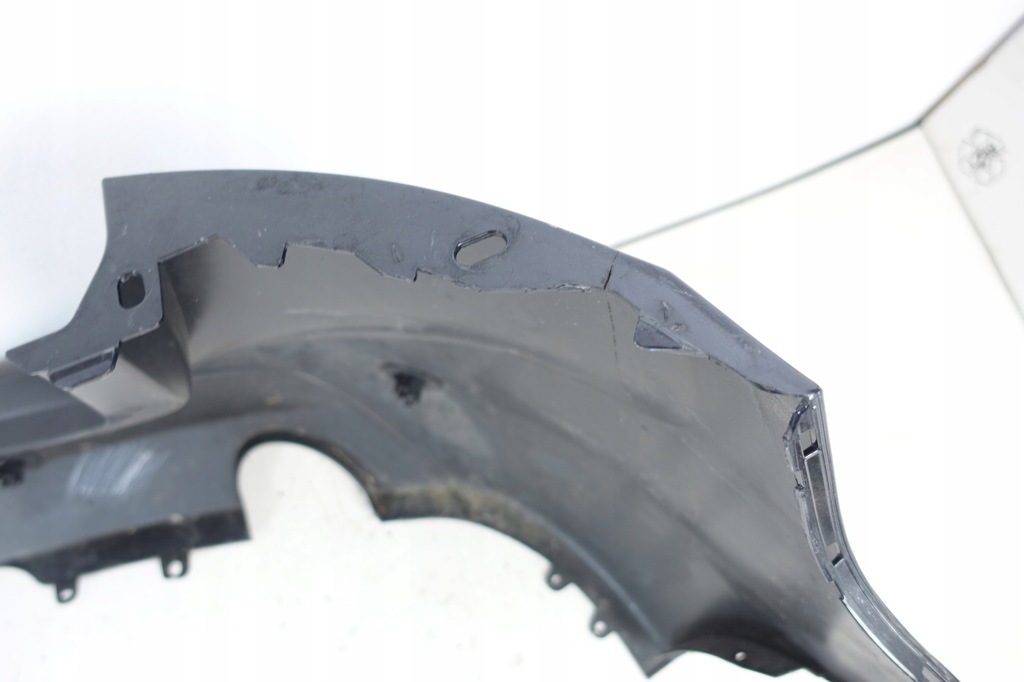 фото №11, Бампер задняя задний bmw 2 f45 7408451